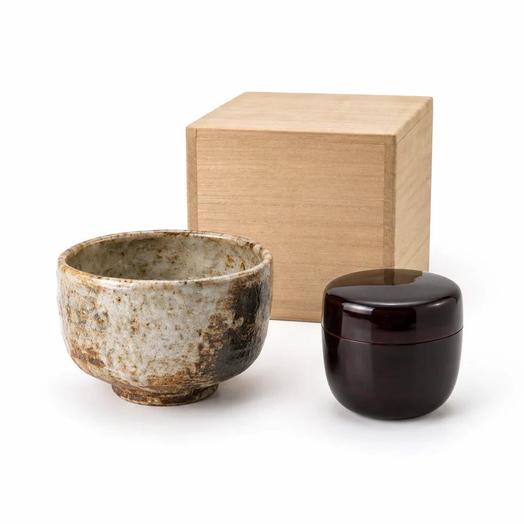 骨董品